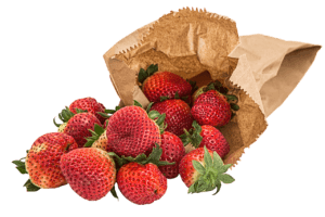 stawberries